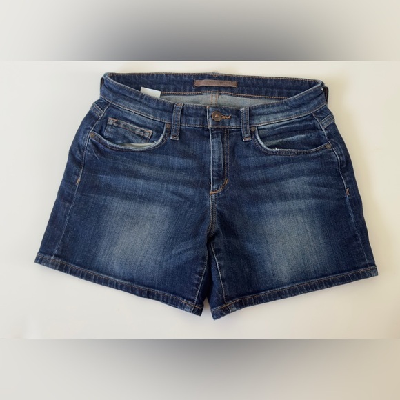 JOE’S Denim Blue Women's Shorts 🩳 - Picture 6 of 9
